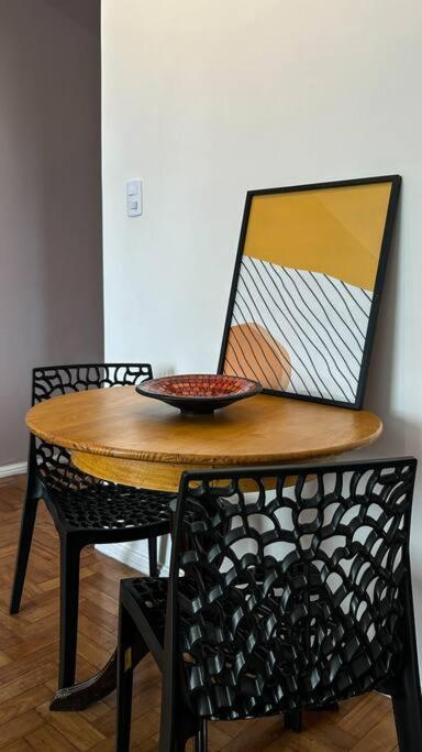 Apartamento Estudio Da Tata