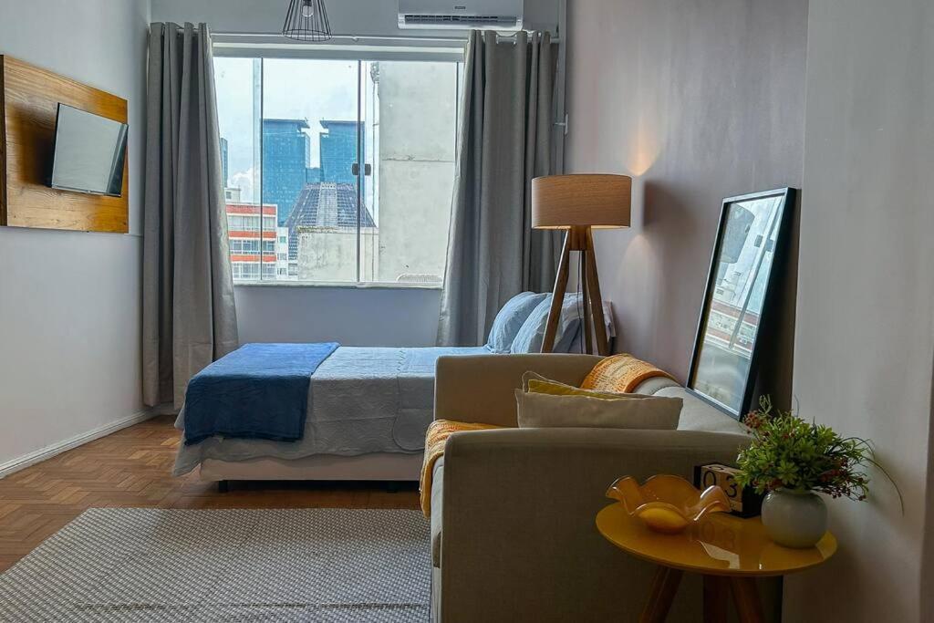 Apartamento Estudio Da Tata Río de Janeiro