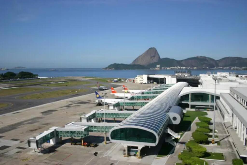 Estudio Da Tata Apartamento Río de Janeiro
